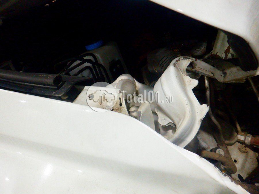 Фото Mitsubishi L200 90