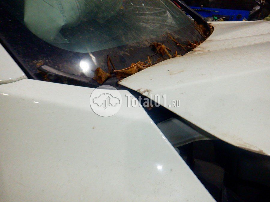 Фото Mitsubishi L200 92