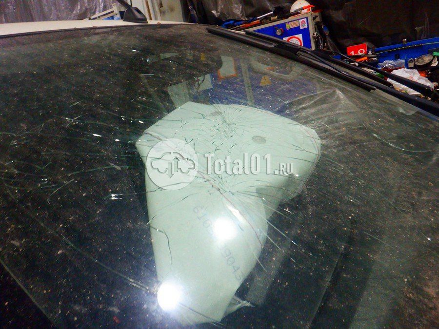 Фото Mitsubishi L200 94