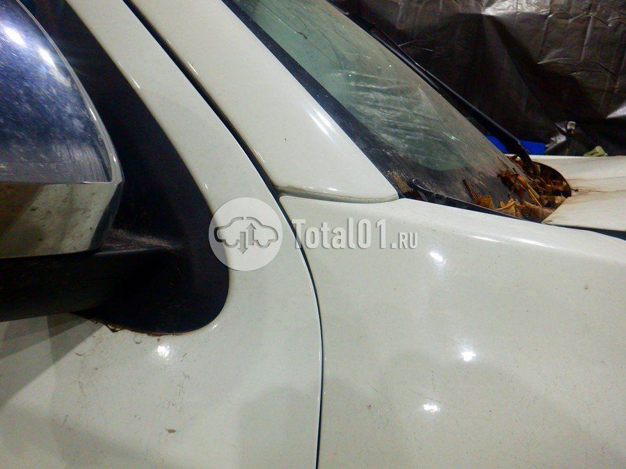 Фото Mitsubishi L200 100