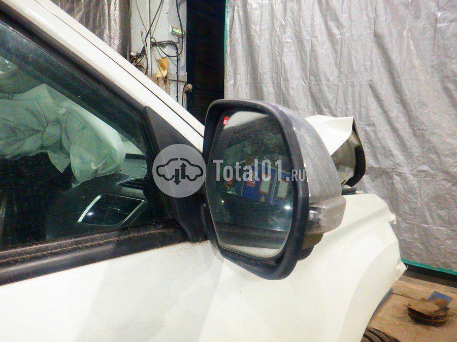 Фото Mitsubishi L200 102