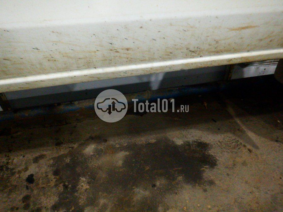 Фото Mitsubishi L200 104