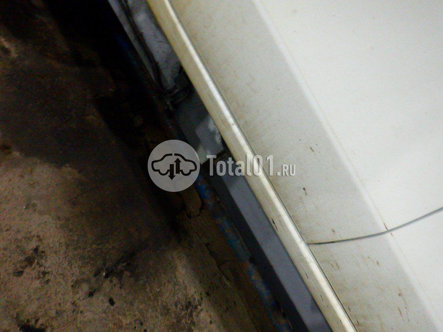 Фото Mitsubishi L200 106