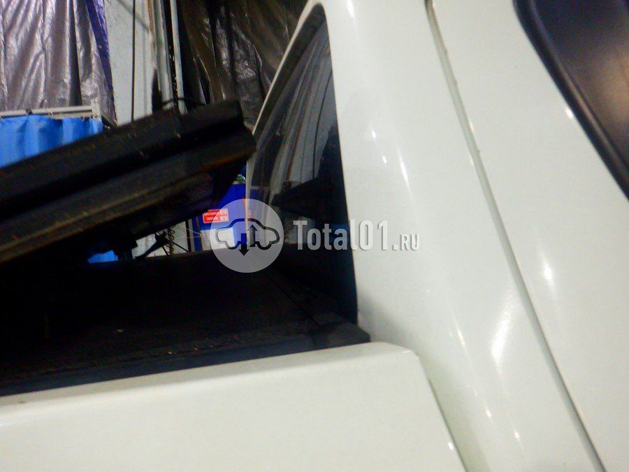 Фото Mitsubishi L200 118