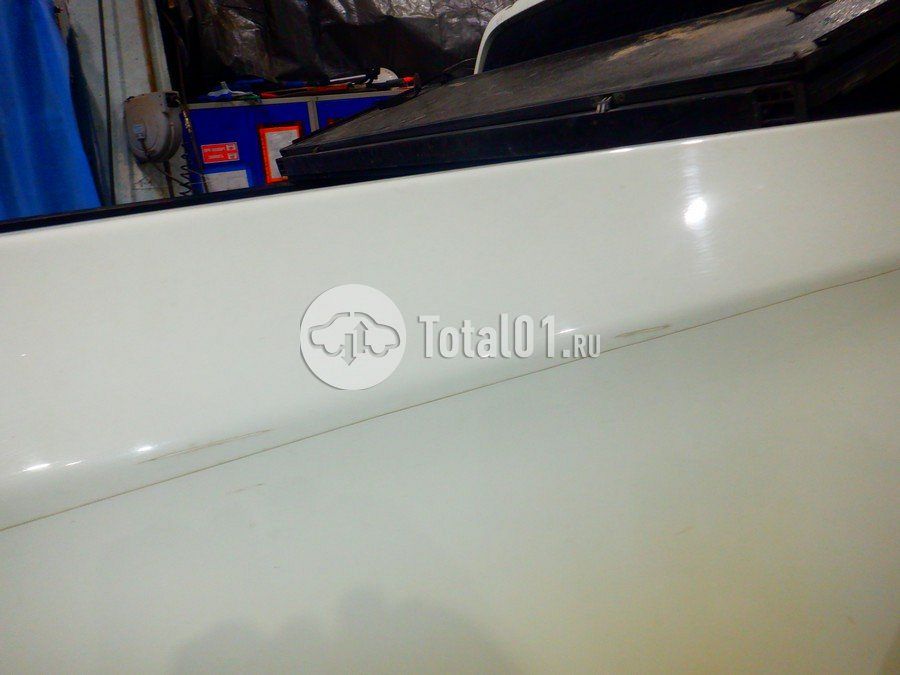 Фото Mitsubishi L200 120