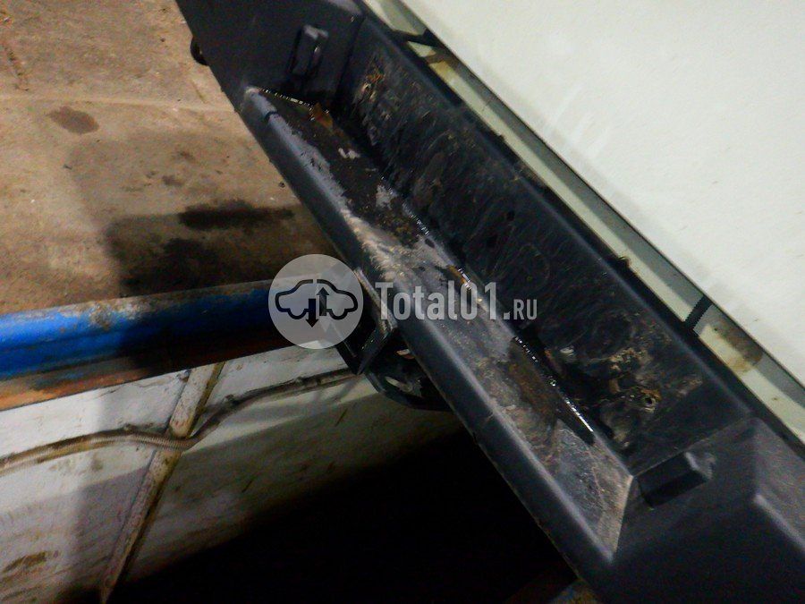 Фото Mitsubishi L200 126