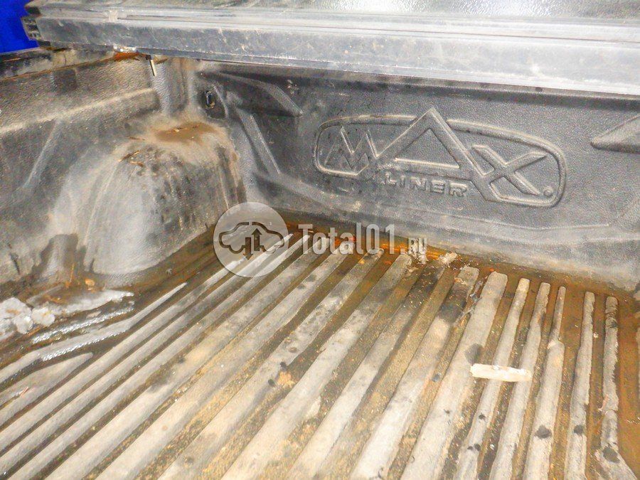 Фото Mitsubishi L200 130