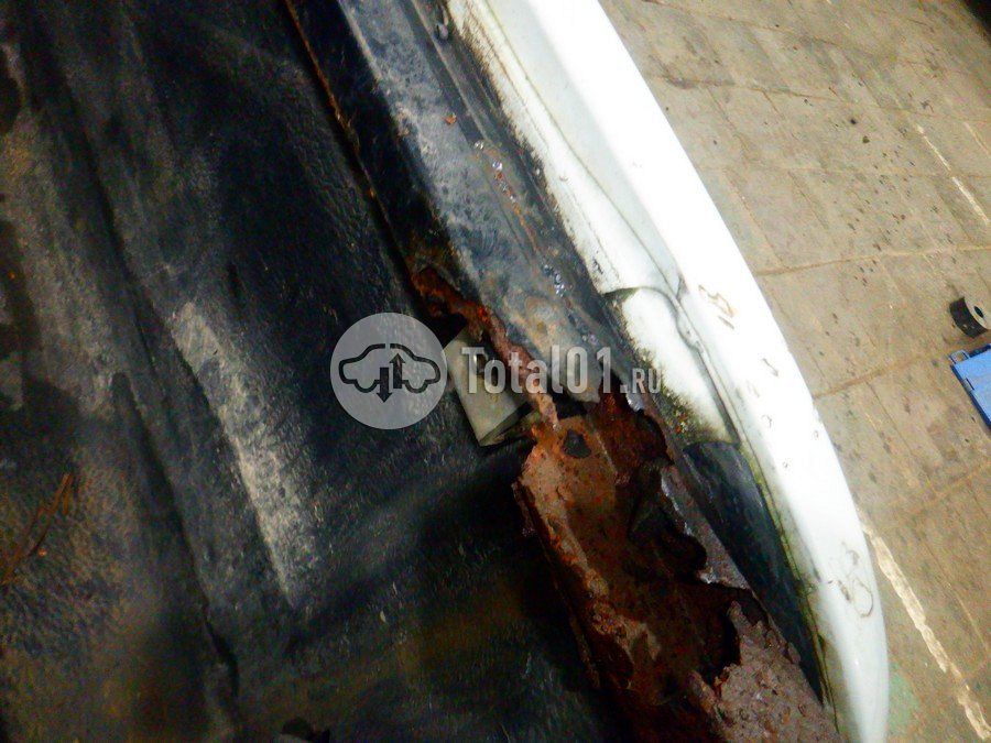 Фото Mitsubishi L200 136