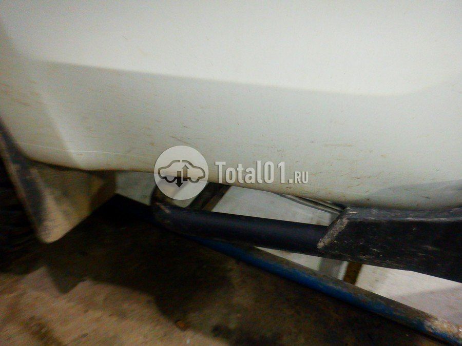 Фото Mitsubishi L200 148