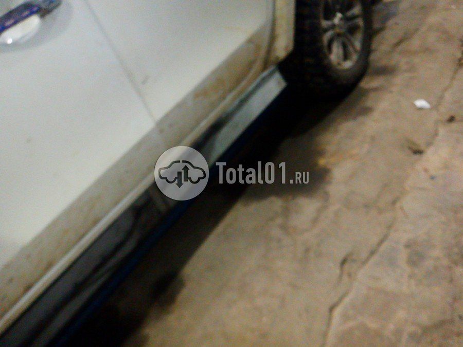 Фото Mitsubishi L200 156