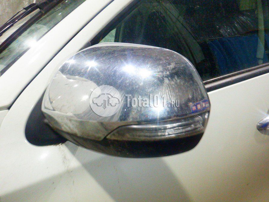 Фото Mitsubishi L200 158