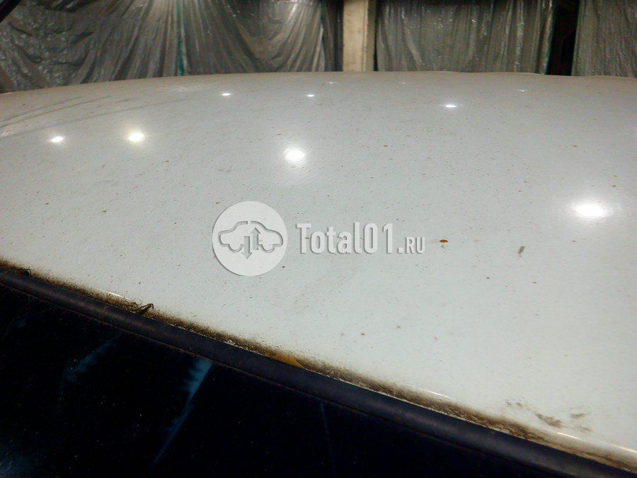 Фото Mitsubishi L200 160