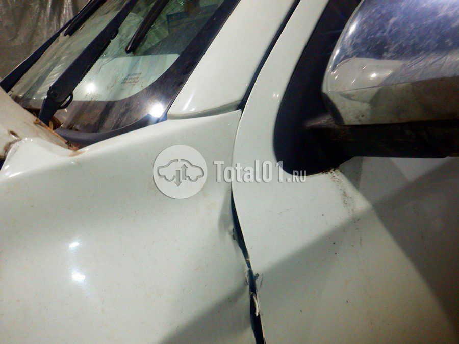 Фото Mitsubishi L200 172