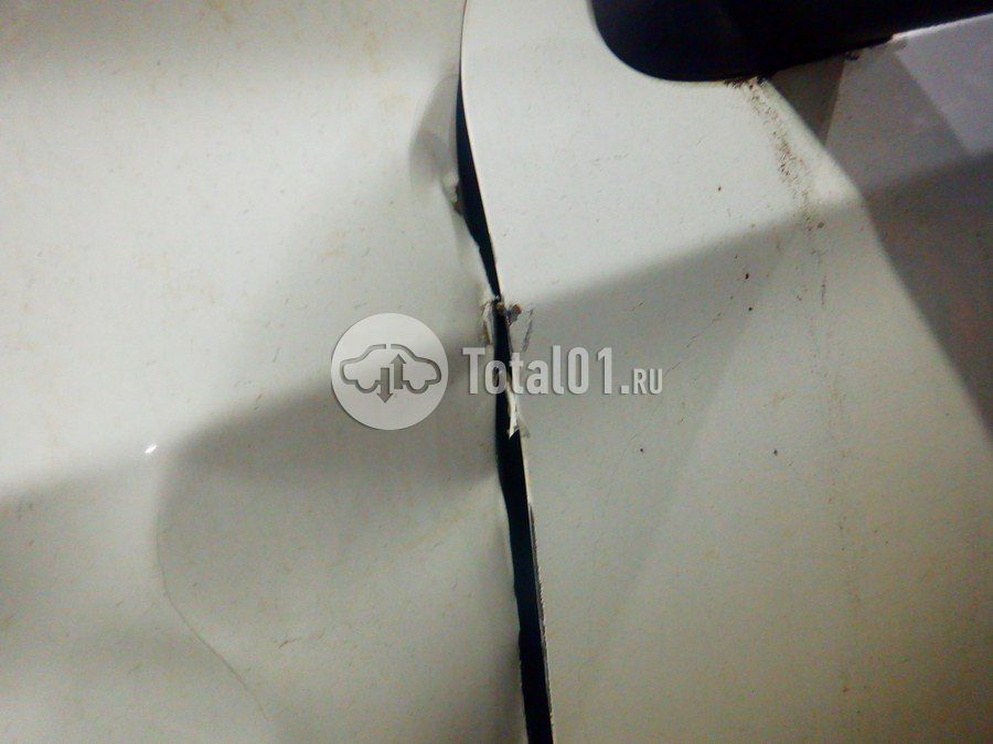 Фото Mitsubishi L200 174