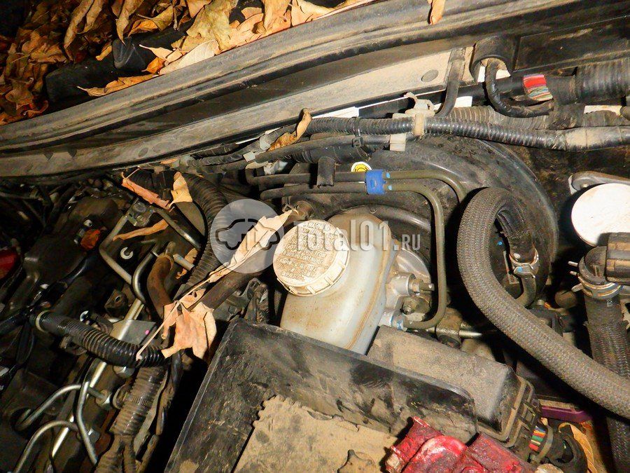 Фото Mitsubishi L200 184