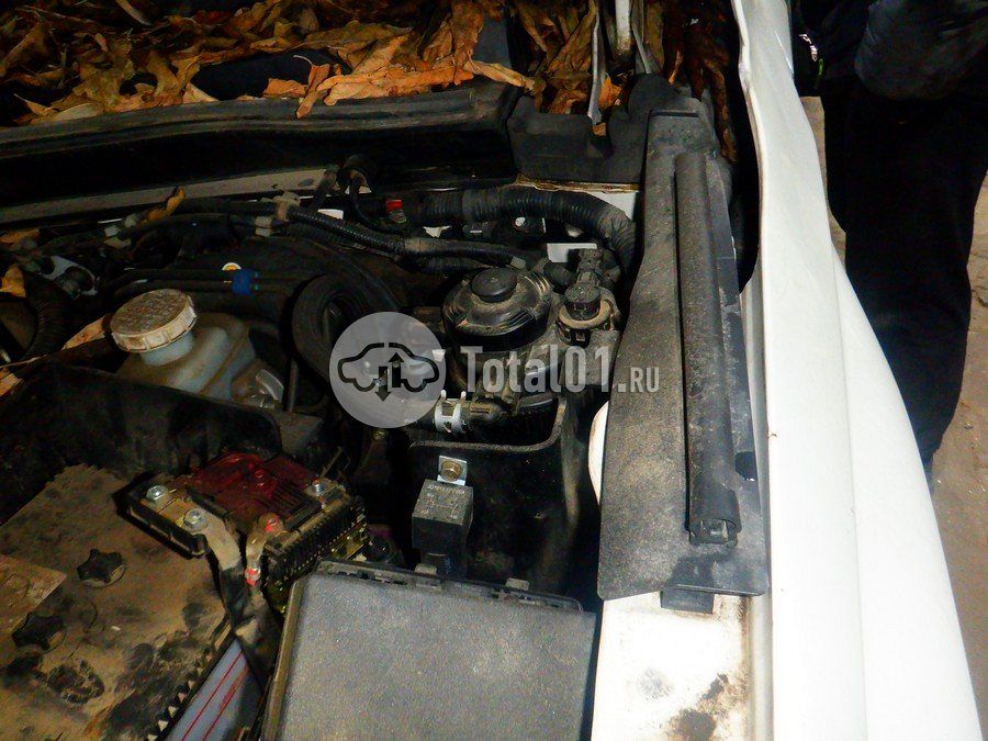 Фото Mitsubishi L200 186