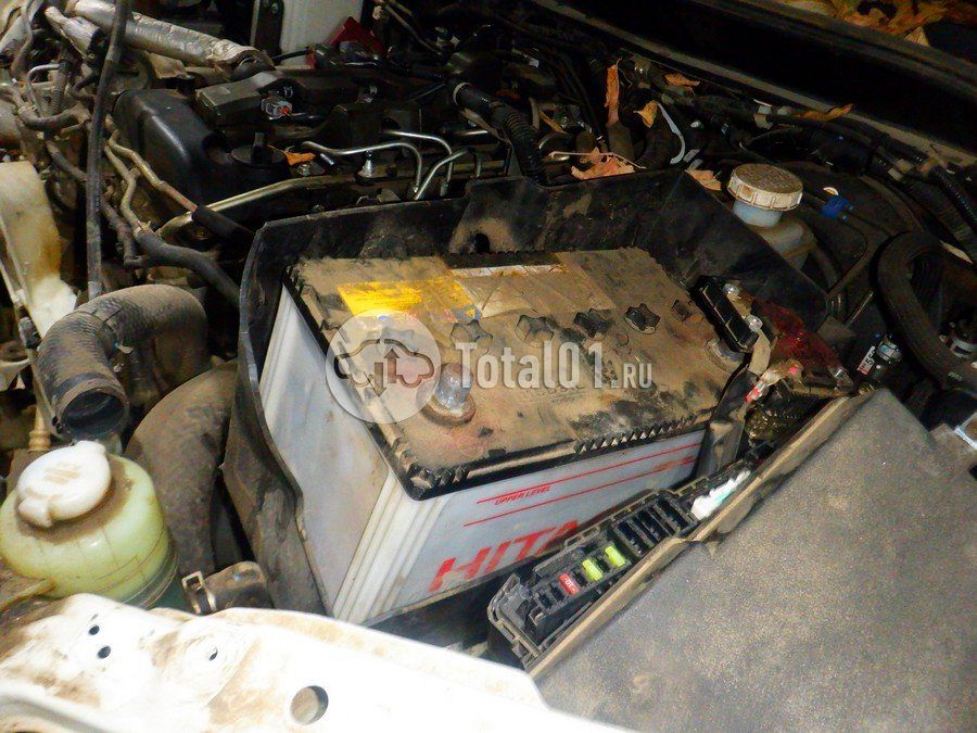 Фото Mitsubishi L200 188