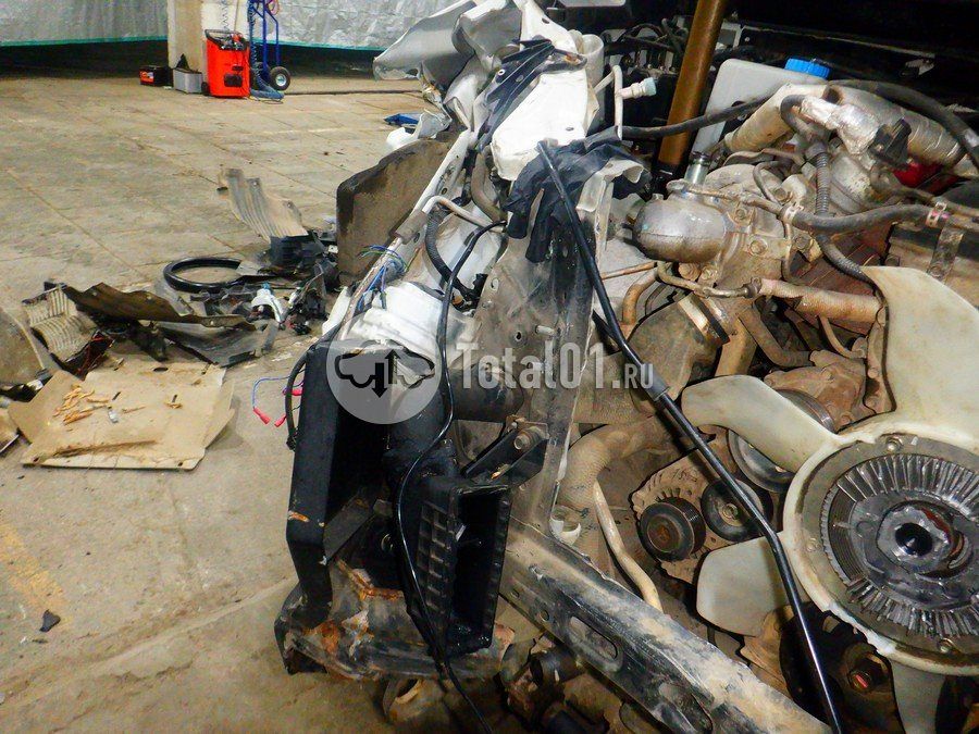 Фото Mitsubishi L200 198