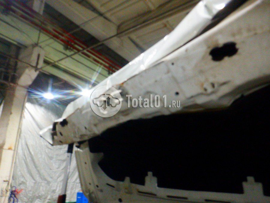 Фото Mitsubishi L200 200