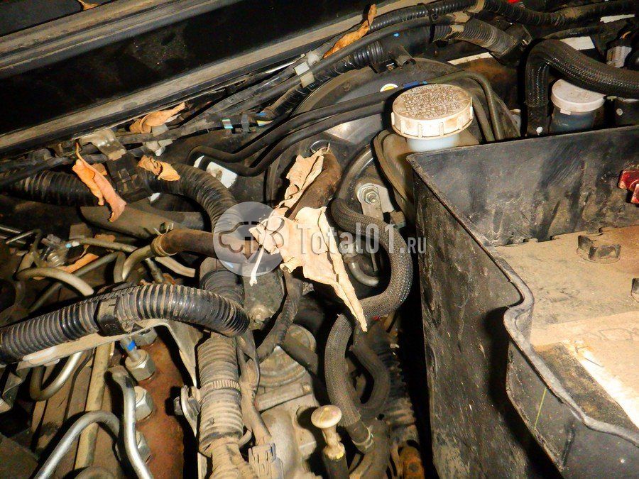 Фото Mitsubishi L200 202