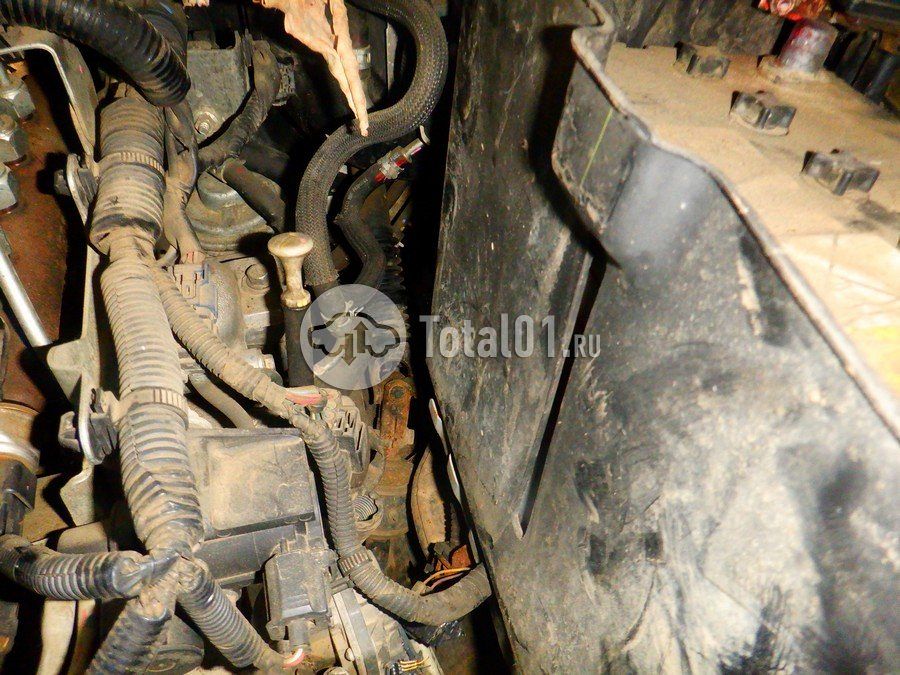 Фото Mitsubishi L200 204