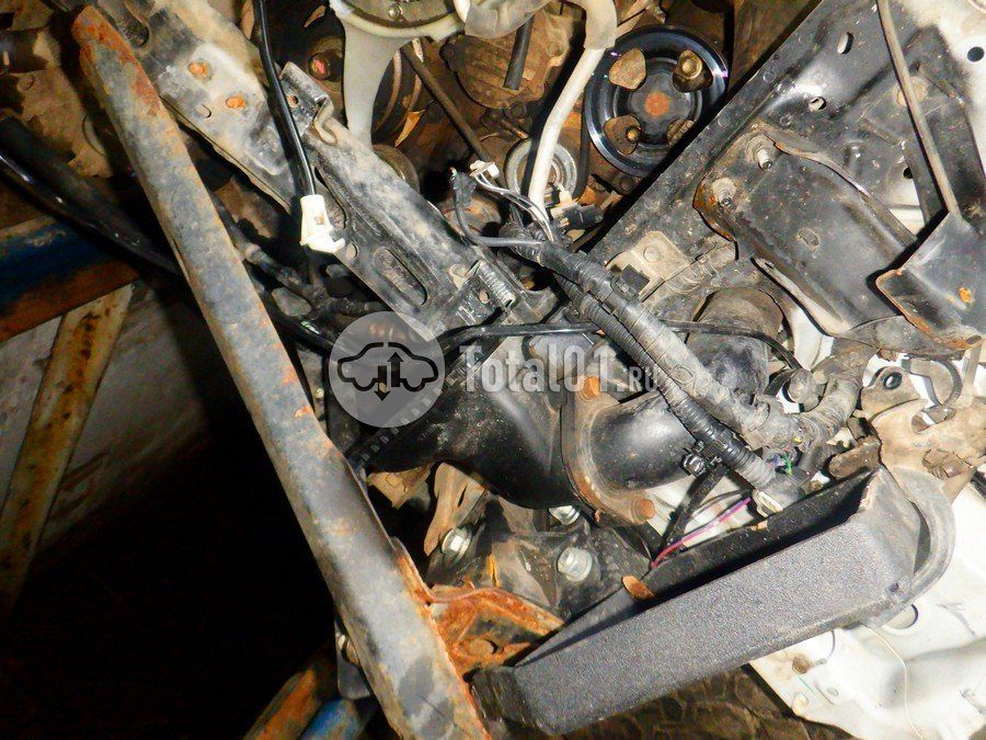 Фото Mitsubishi L200 214