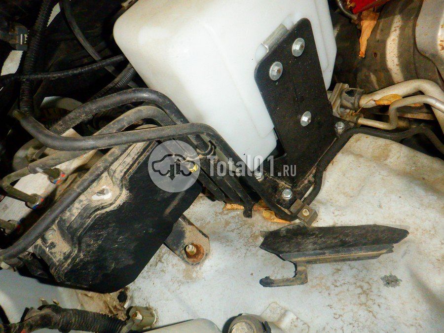 Фото Mitsubishi L200 222