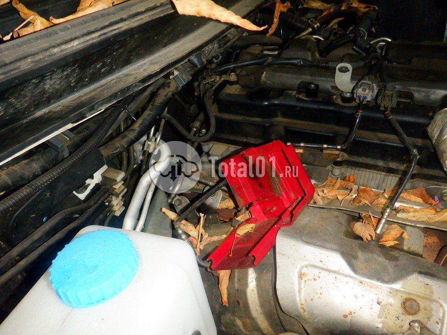 Фото Mitsubishi L200 224