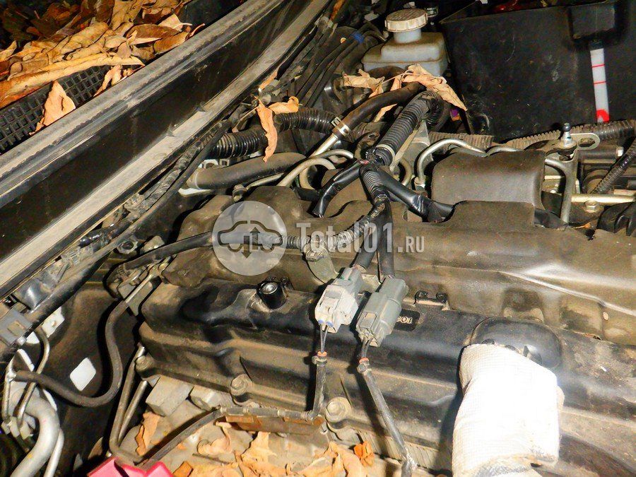 Фото Mitsubishi L200 226