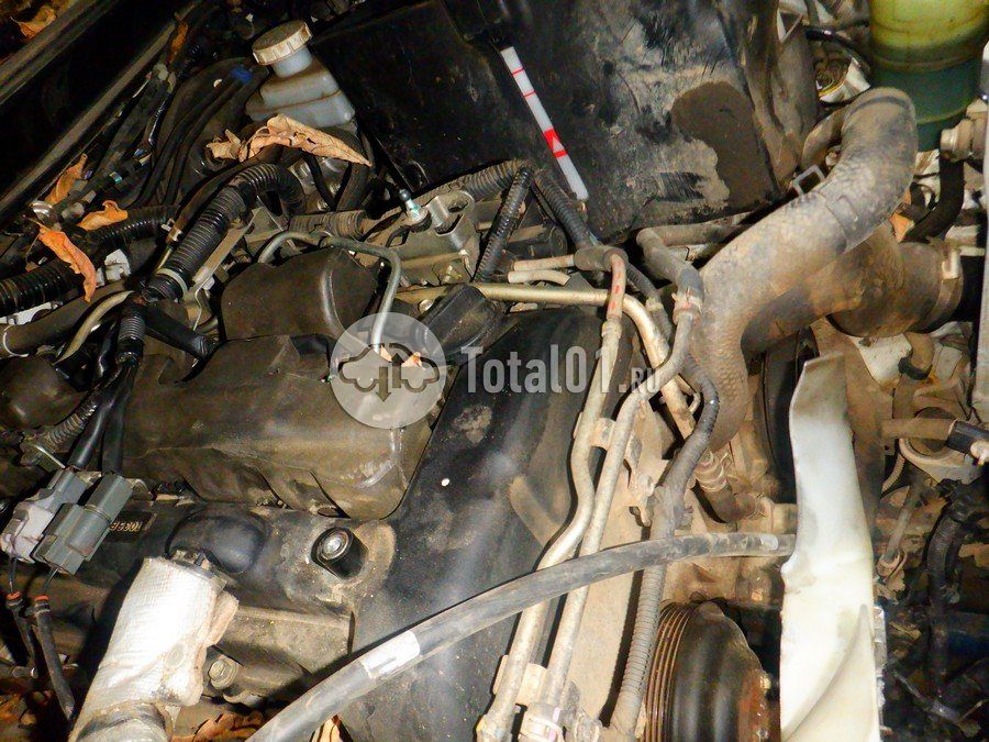 Фото Mitsubishi L200 228