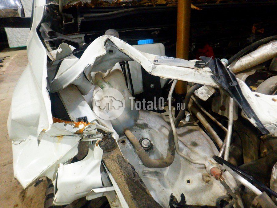 Фото Mitsubishi L200 232