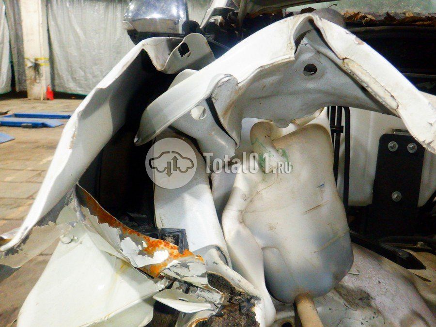 Фото Mitsubishi L200 234