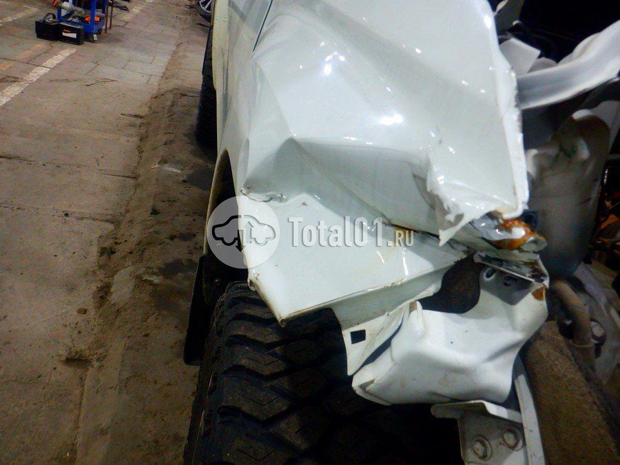 Фото Mitsubishi L200 238