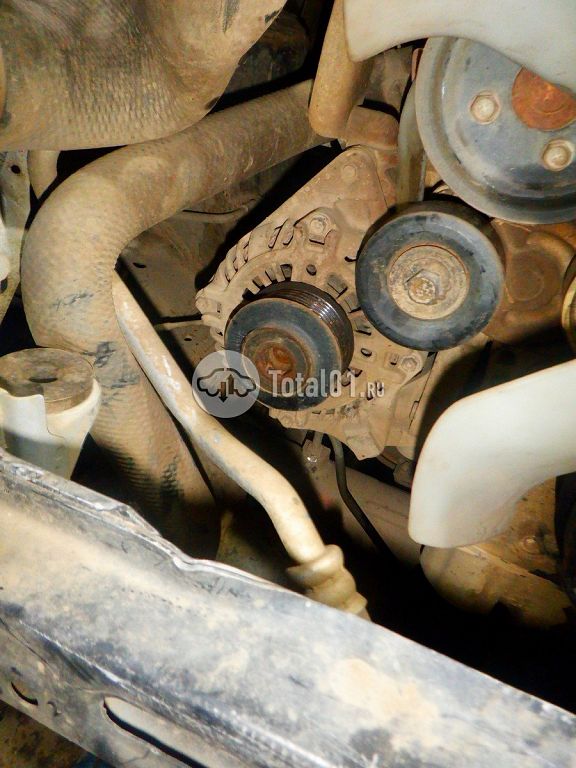 Фото Mitsubishi L200 246