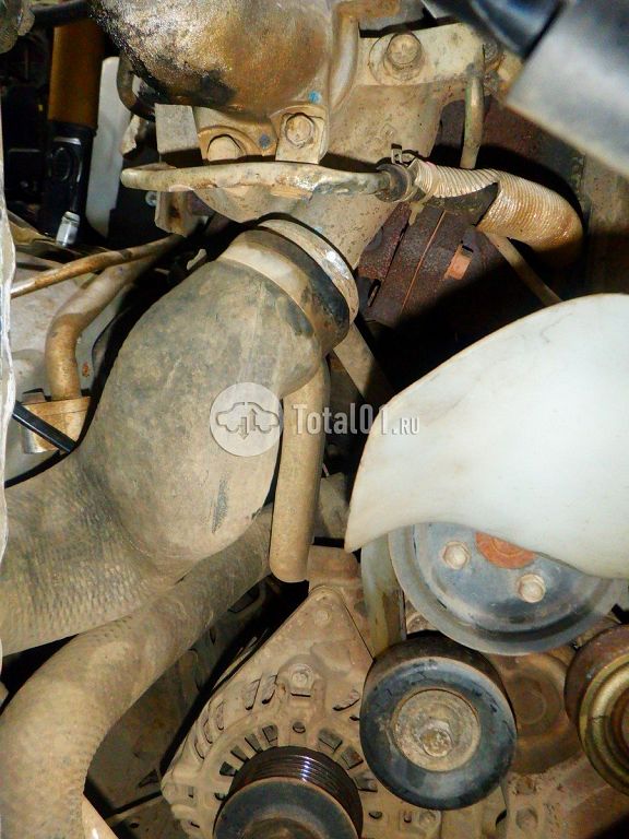 Фото Mitsubishi L200 248