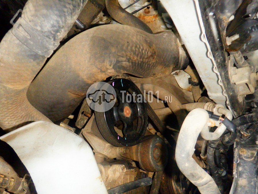 Фото Mitsubishi L200 254