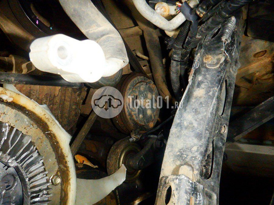 Фото Mitsubishi L200 256