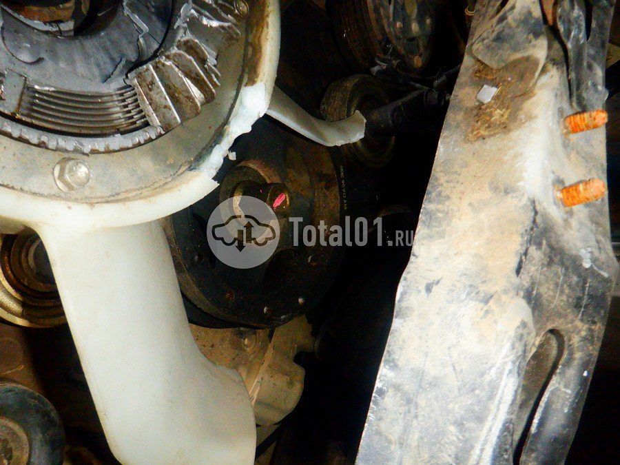 Фото Mitsubishi L200 258