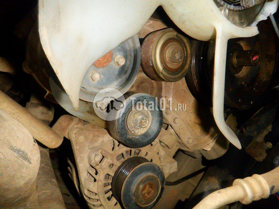 Фото Mitsubishi L200 260