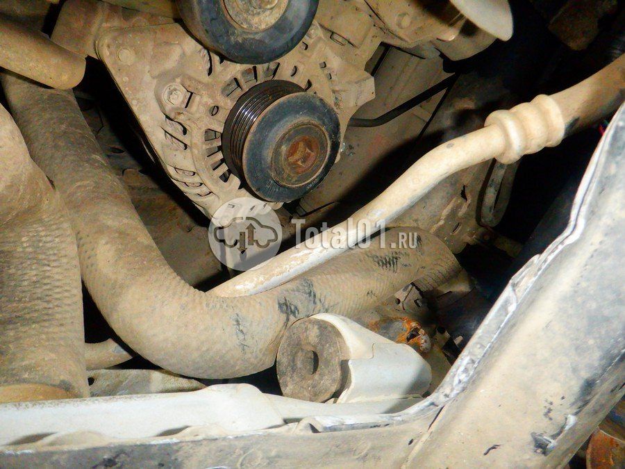 Фото Mitsubishi L200 262