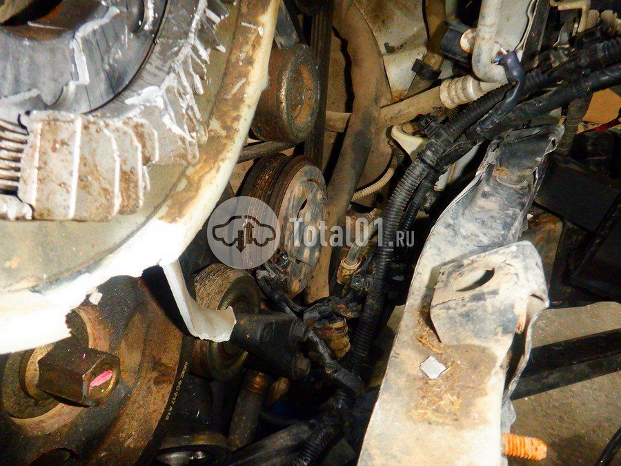 Фото Mitsubishi L200 264