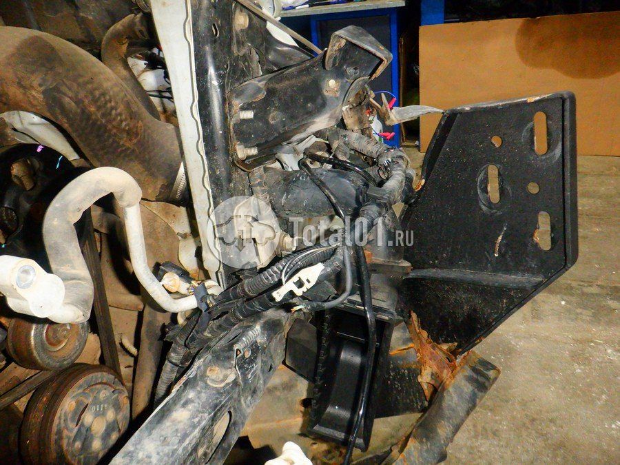 Фото Mitsubishi L200 268