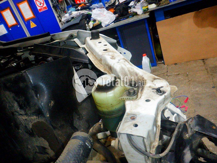 Фото Mitsubishi L200 272