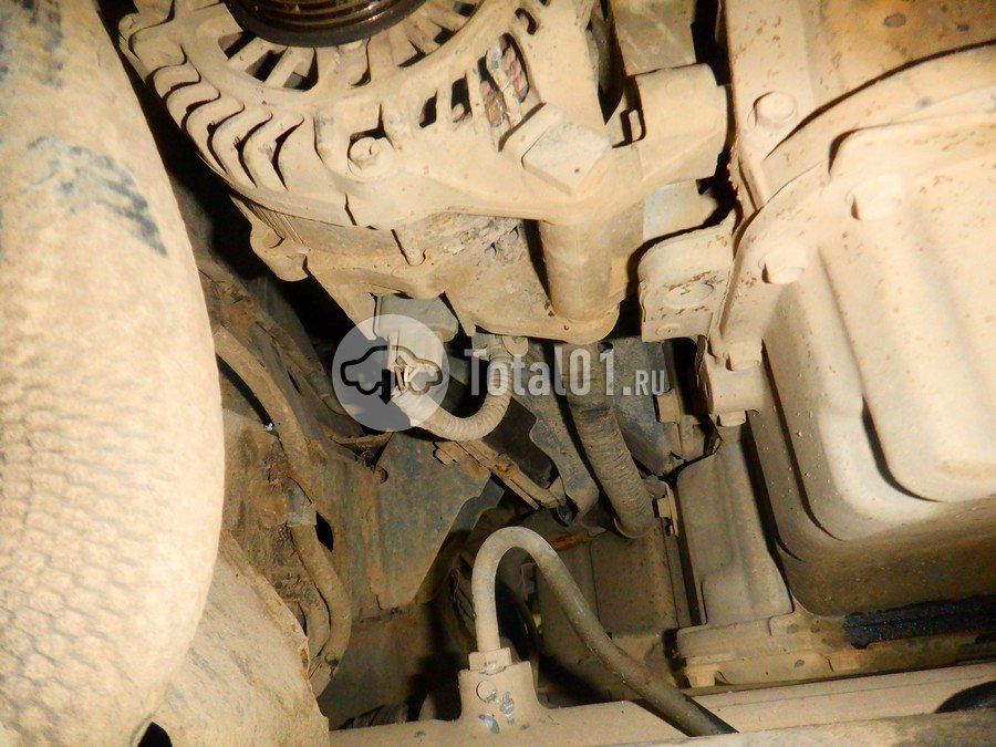 Фото Mitsubishi L200 282