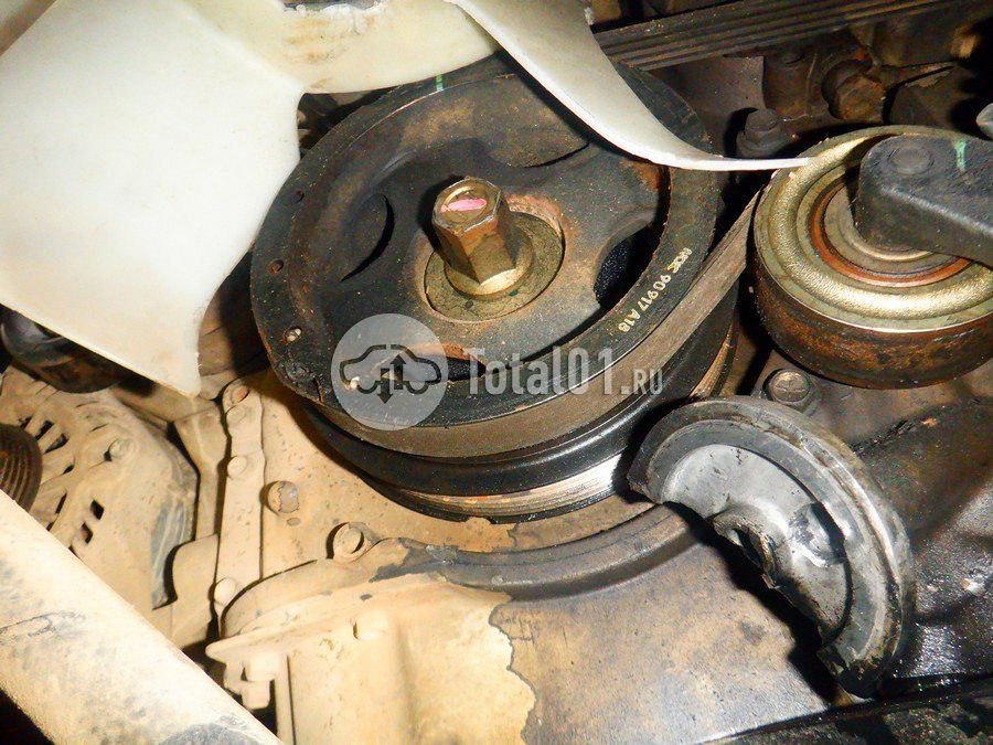 Фото Mitsubishi L200 284