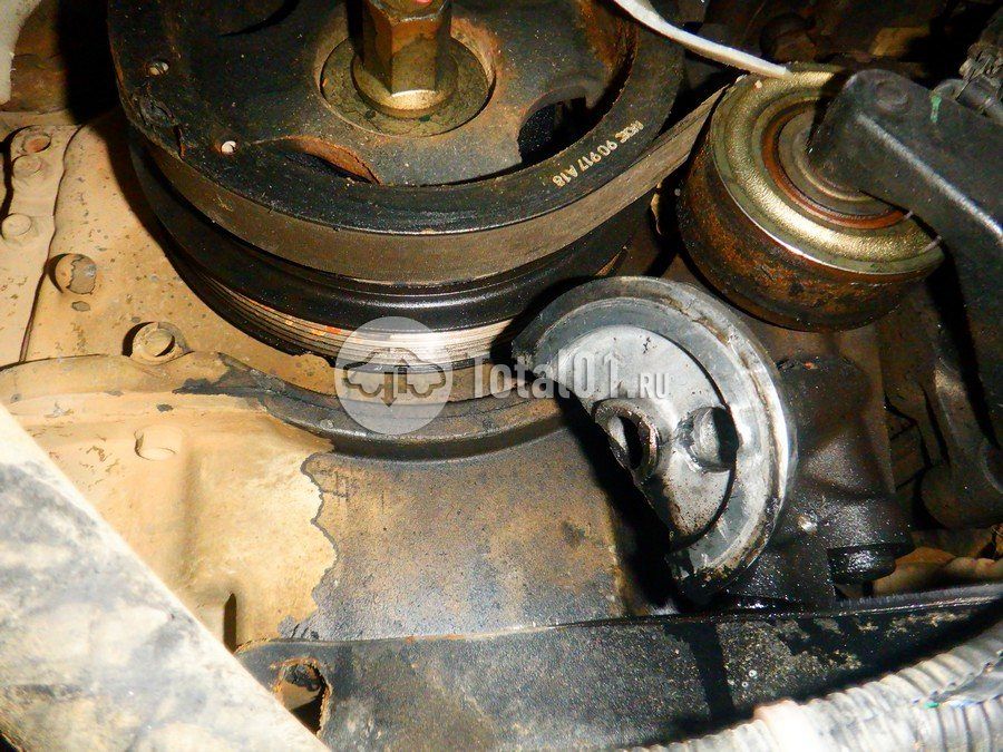 Фото Mitsubishi L200 288