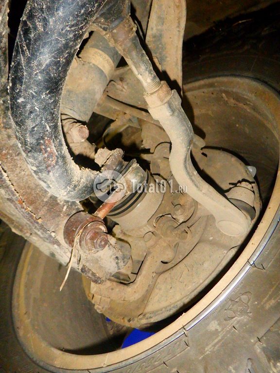 Фото Mitsubishi L200 292