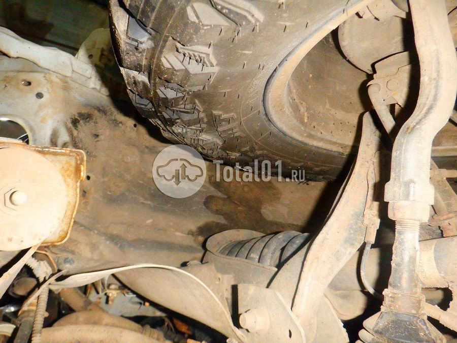 Фото Mitsubishi L200 294