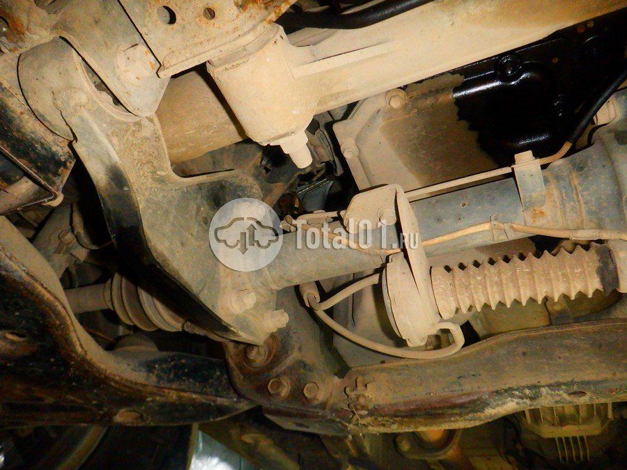 Фото Mitsubishi L200 298