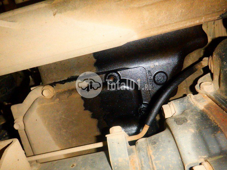 Фото Mitsubishi L200 302